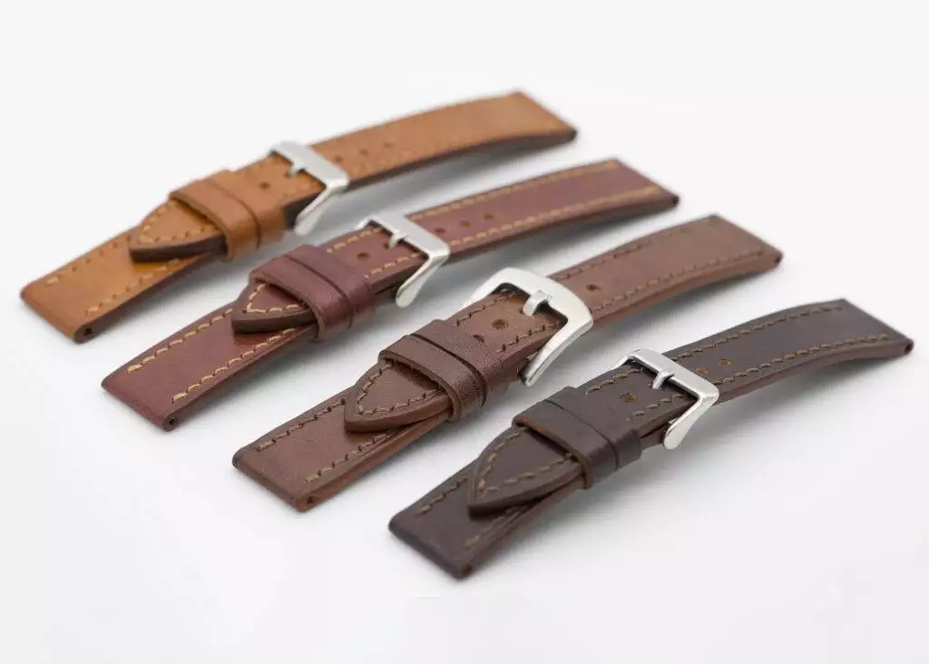 leather, watch straps