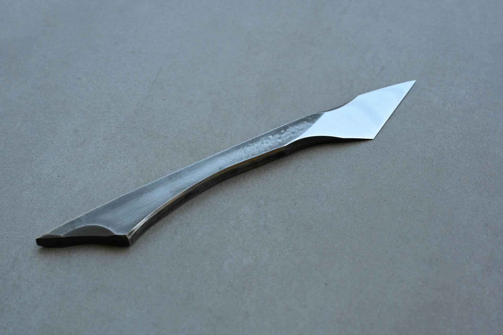 Leather Tools Cutting - Surgical Scalpel