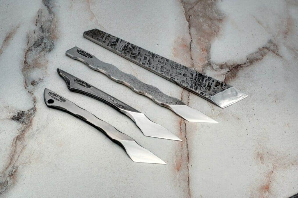 Leather Tools Cutting - Surgical Scalpel