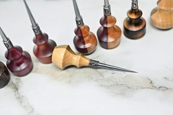 Leathercraft Scratch and Poking Awls - Image 4