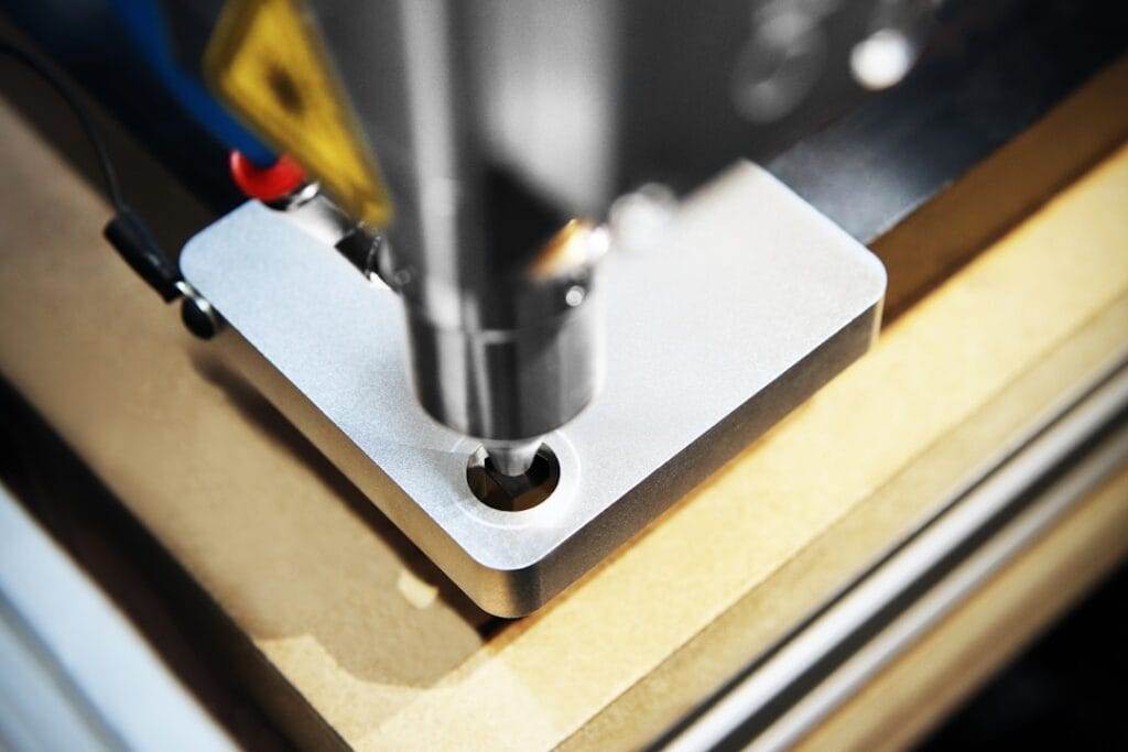 Photo Cutting tool